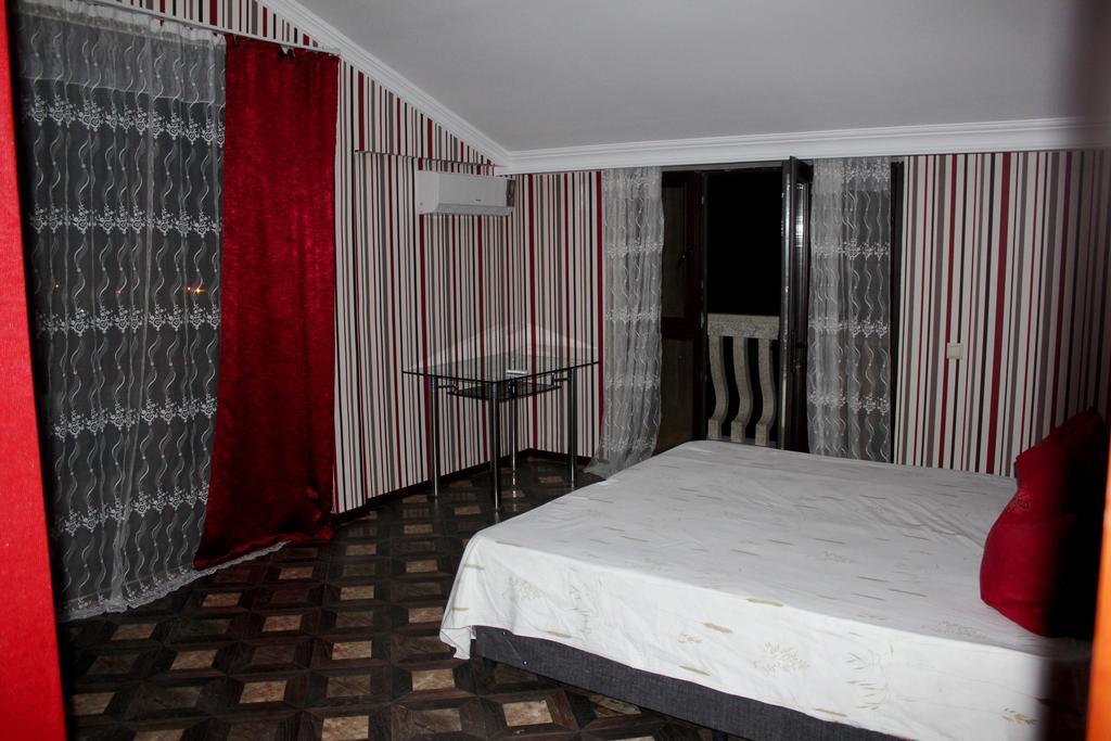 Sunrise Hotel Kobuleti Room photo