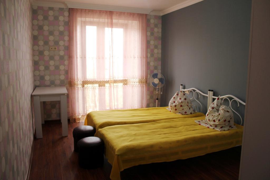 Sunrise Hotel Kobuleti Room photo